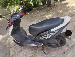 Honda Dio 2016 Motorbike (Used)