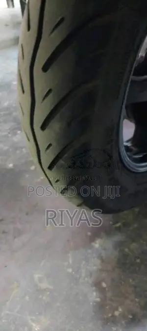 Honda Dio 2026 Motorbike (Used)