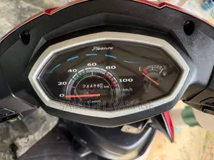 Hero Pleasure 2014 Motorbike (Used)