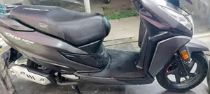 Honda Dio 2026 Motorbike (Used)
