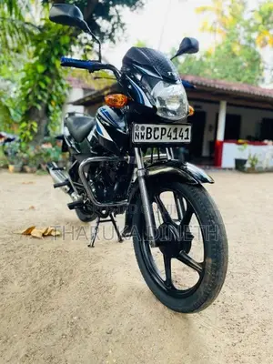 TVS Metro 2015 Motorbike (Used)