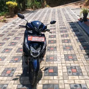 Honda Dio 2026 Motorbike (Used)
