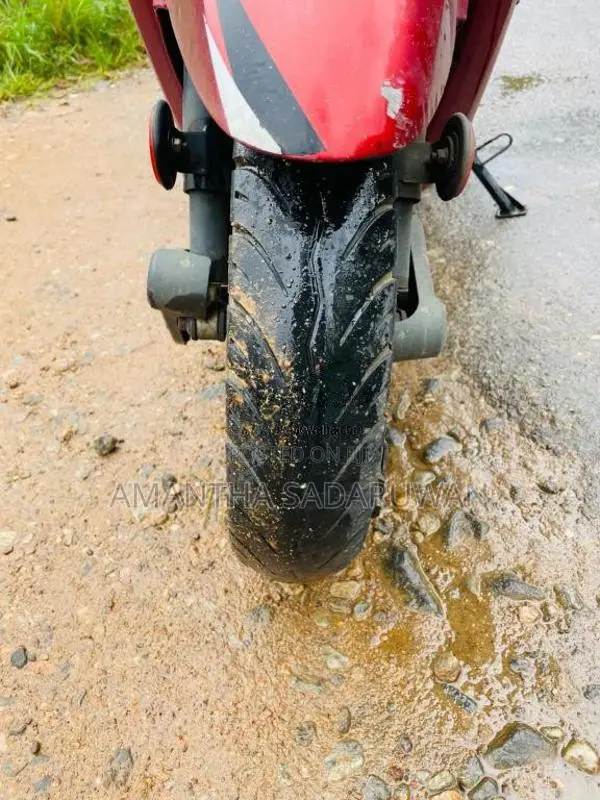 Hero Pleasure 2014 Motorbike (Used)