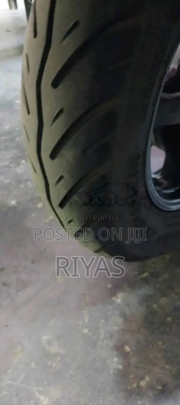 Honda Dio 2026 Motorbike (Used)