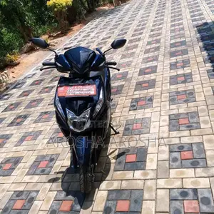 Honda Dio 2026 Motorbike (Used)