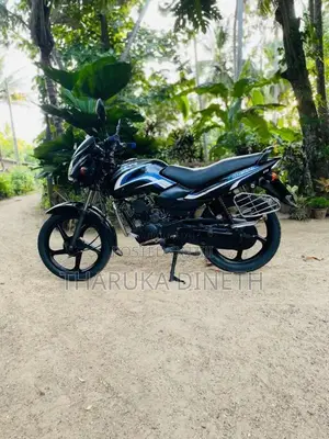 TVS Metro 2015 Motorbike (Used)