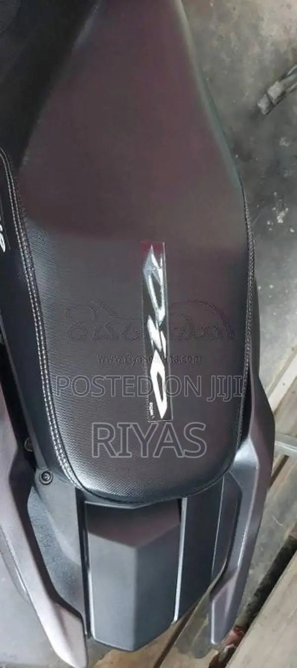 Honda Dio 2026 Motorbike (Used)