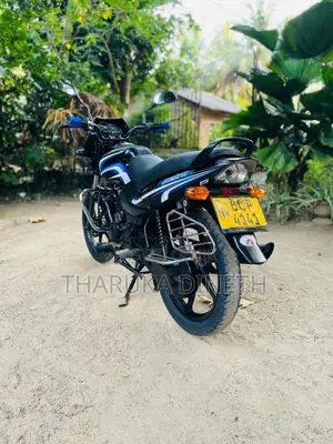 TVS Metro 2015 Motorbike (Used)