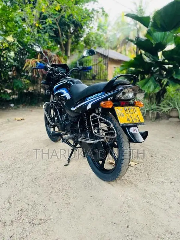 TVS Metro 2015 Motorbike (Used)