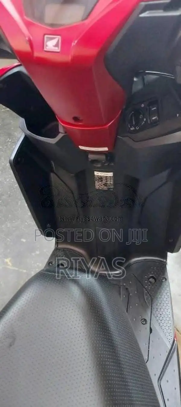 Honda Dio 2026 Motorbike (Used)