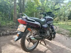 TVS Star Sport 2005 Motorbike (Used)