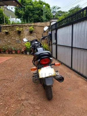 Bajaj Platina 2012 Motorbike (Used)