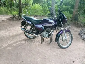 TVS Star Sport 2005 Motorbike (Used)