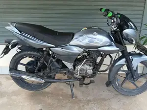 Bajaj XCD 2009 Motorbike (Used)