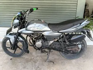 Bajaj XCD 2009 Motorbike (Used)