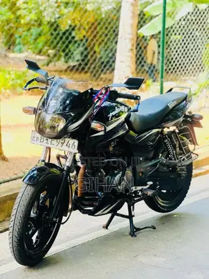 Bajaj Pulsar 150 2019 Motorbike (Used)