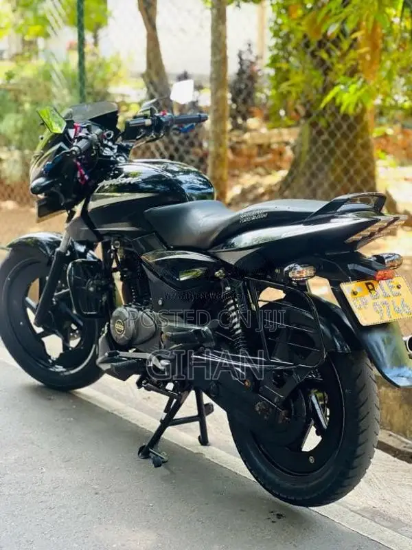 Bajaj Pulsar 150 2019 Motorbike (Used)