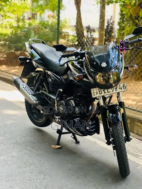 Bajaj Pulsar 150 2019 Motorbike (Used)
