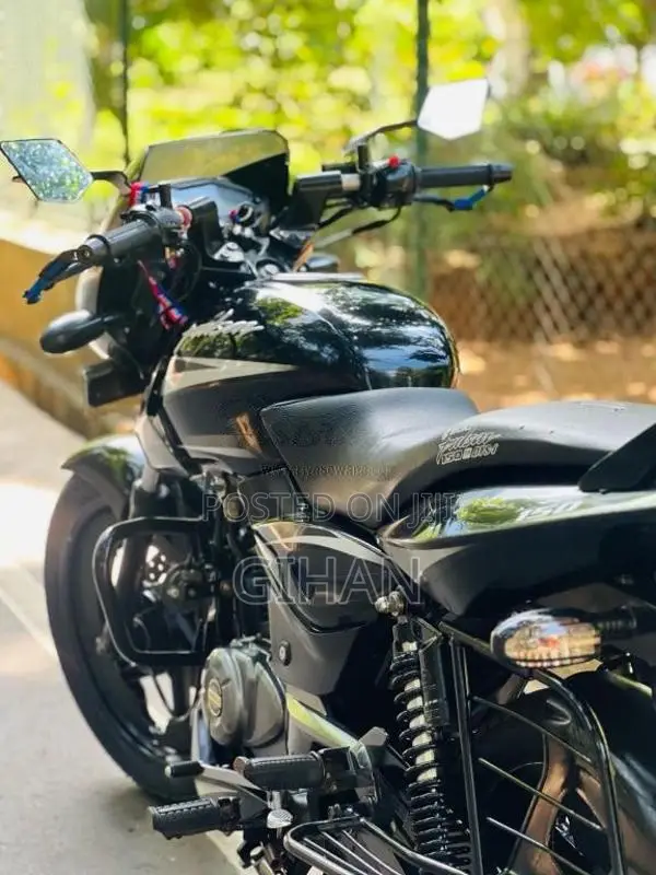 Bajaj Pulsar 150 2019 Motorbike (Used)