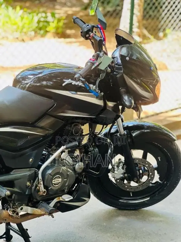 Bajaj Pulsar 150 2019 Motorbike (Used)