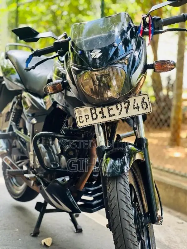 Bajaj Pulsar 150 2019 Motorbike (Used)