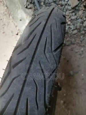 TVS Flame 2009 Motorbike (Used)