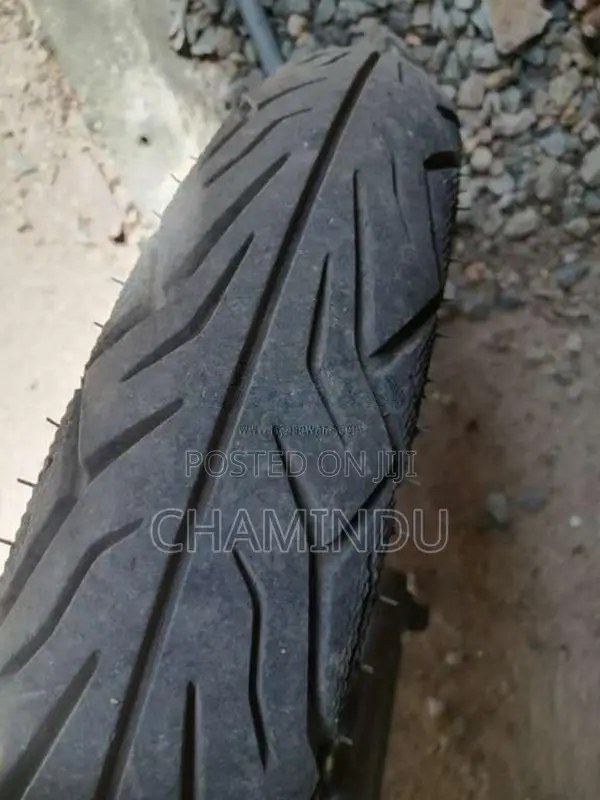 TVS Flame 2009 Motorbike (Used)