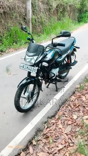 Bajaj Platina 2020 Motorbike (Used)