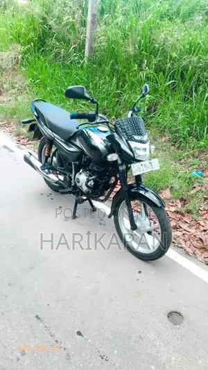 Bajaj Platina 2020 Motorbike (Used)