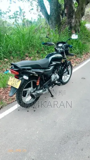 Bajaj Platina 2020 Motorbike (Used)