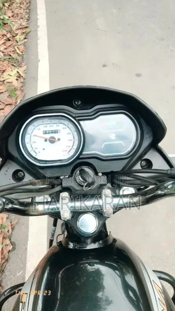 Bajaj Platina 2020 Motorbike (Used)