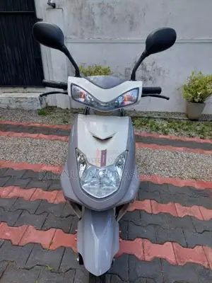 NWOW ARS 2025 motorcycle Brand New