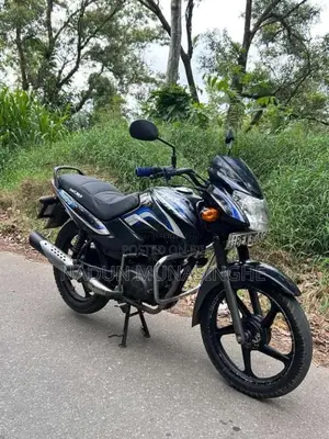 TVS Metro 2016 Motorbike (Used)
