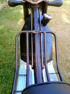 TVS Other 2008 Motorbike (Used)