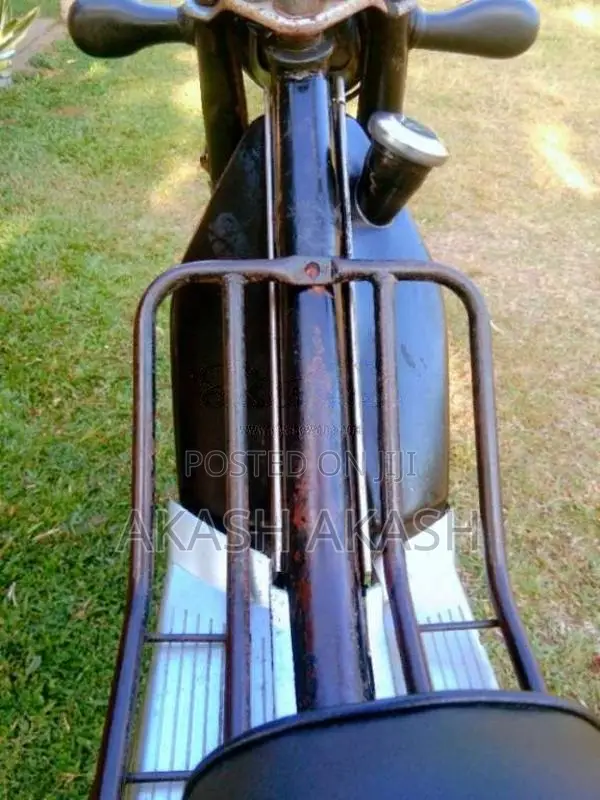 TVS Other 2008 Motorbike (Used)