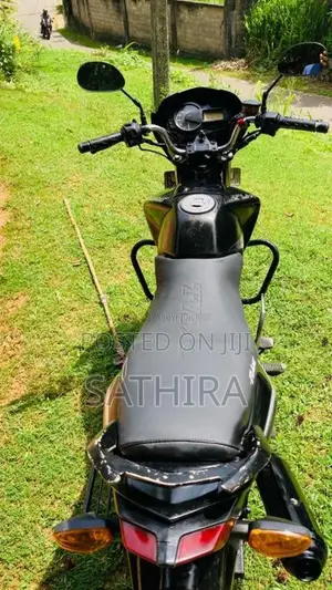 TVS Flame 2009 Motorbike (Used)
