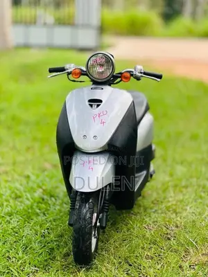 Honda Today 2023 Motorbike (Used)