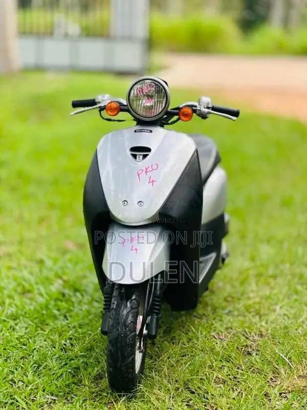 Honda Today 2023 Motorbike (Used)