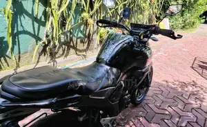 Yamaha Fz Version 3 2020 Motorbike (Used)
