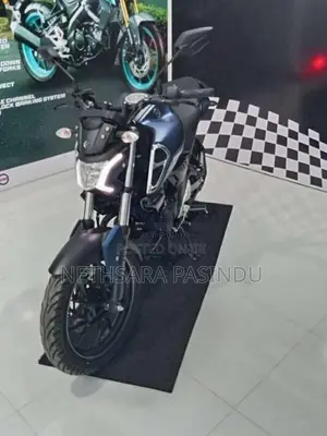 Yamaha FZ-S 2026 Motorbike Brand New