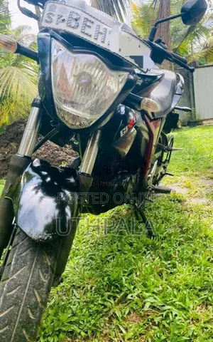 Suzuki Gixxer 2016 Motorbike (Used)