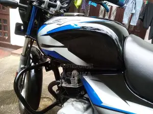 Bajaj CT-100 2025 Motorbike (Used)
