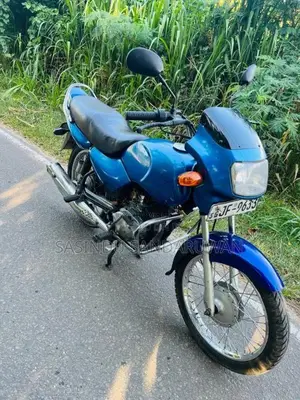 TVS VICTOR 2004 Motorbike (Used)