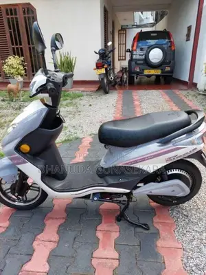 NWOW ARS 2025 motorcycle Brand New