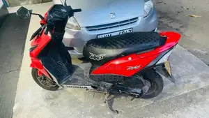 Honda Dio 2013 Motorbike (Used)