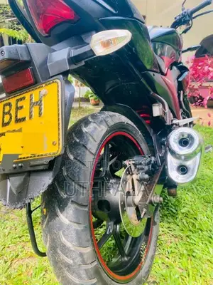 Suzuki Gixxer 2016 Motorbike (Used)