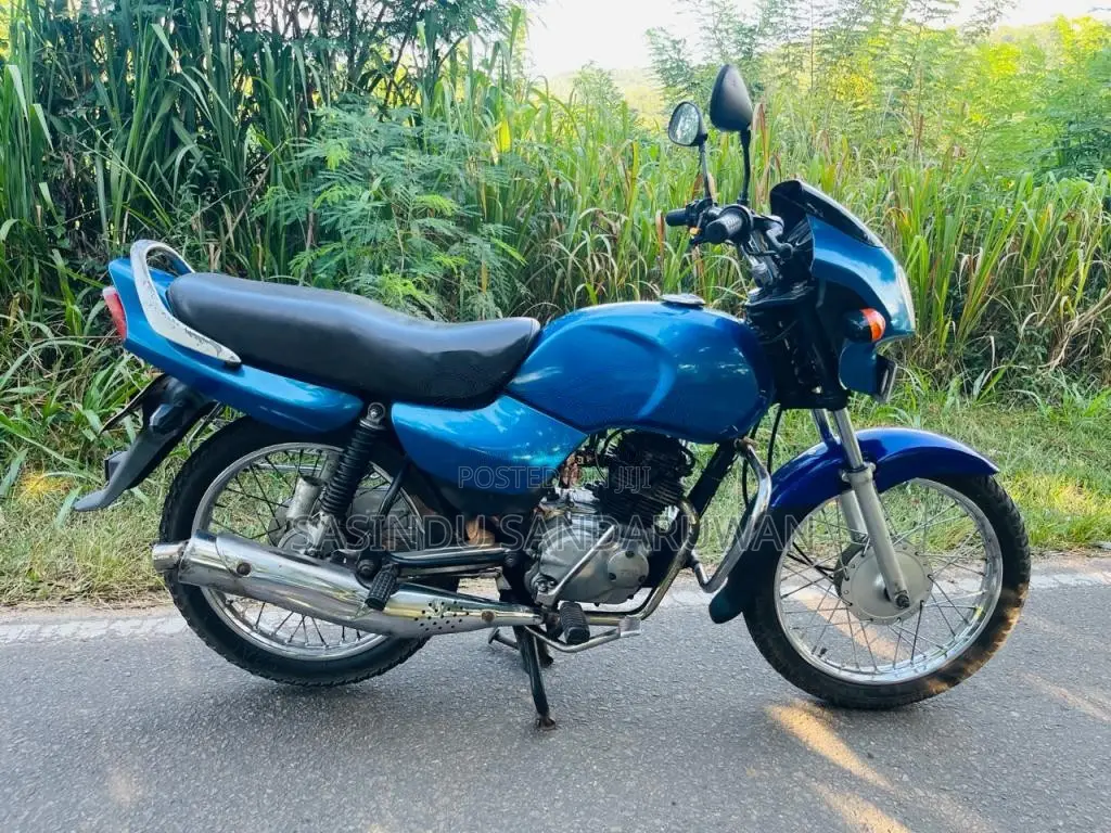 TVS VICTOR 2004 Motorbike (Used)