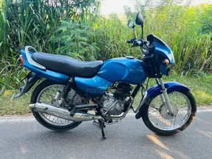 TVS VICTOR 2004 Motorbike (Used)