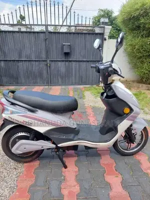 NWOW ARS 2025 motorcycle Brand New