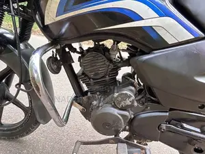 TVS Metro 2016 Motorbike (Used)